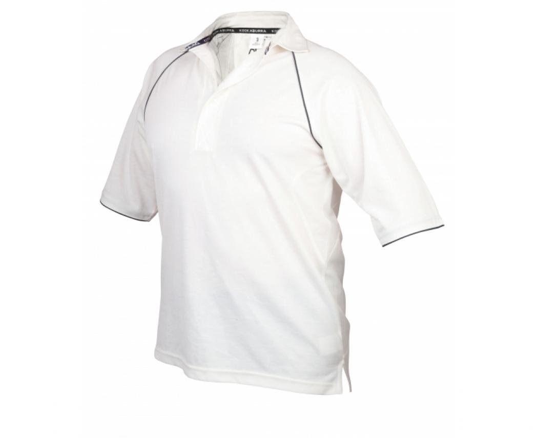 KOOKABURRA Cricket Apex Mid Sleeve Shirt
