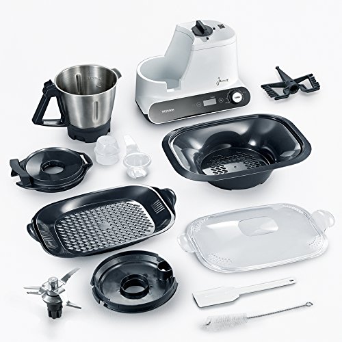 Severin KM 3895 James the Wondermachine - 6