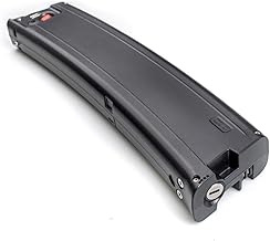 36V Folding Electric Bike Battery 36V 10.5Ah /24Ah 14Ah Curved Electric Bike Lithium Battery with Charger and USB