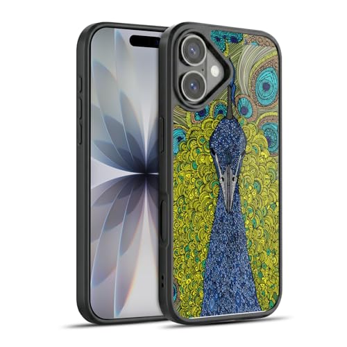 Coque gel iPhone 17 Valentina Le Paon pour votre quotidien
