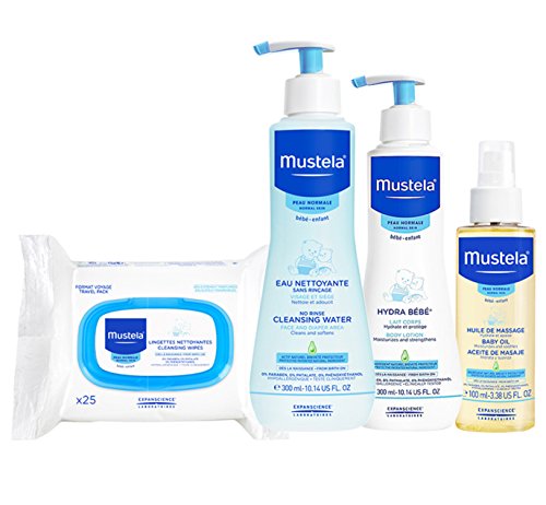 buy mustela baby products online