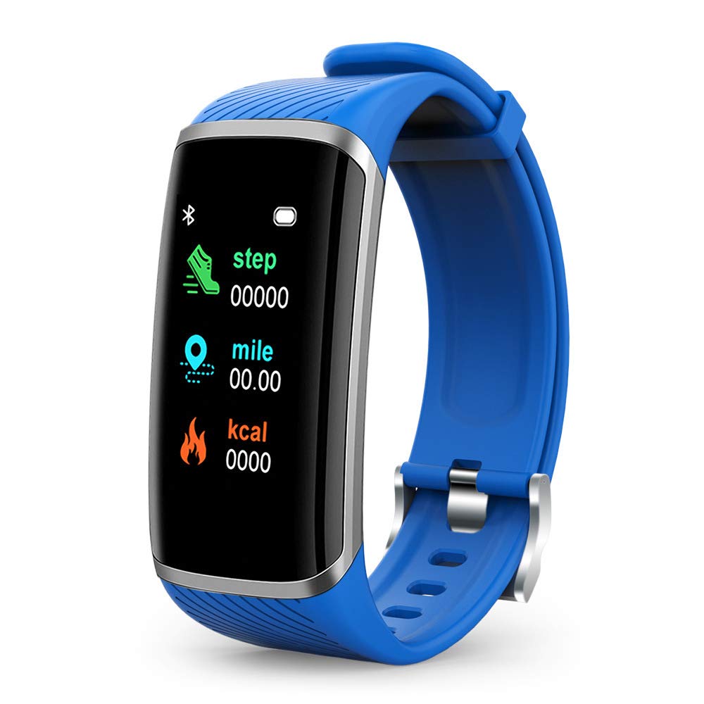Smart Watch Fitness Tracker, M8 Smart Bracelet with Heart Rate Monitor,  Sleep Tracker, Call Remind Message Notification, Customize Wallpaper Smart  Band Pedometer for Kids Women Men : Amazon.ca: Everything Else