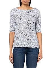 Vintage White / Black - Polynesian Nights