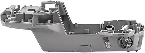 Miniatura 6 de SeiZed Drone Body Upper Bottom Shell Middle Frame Little Cover Gimbal Mounting Cover Front Case for DJI Mavic Air 2 Drone Parts (Color  Upper)
