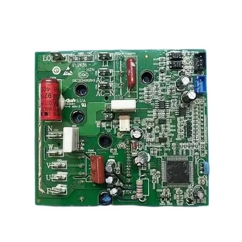 エアコン、Haier対応、エアコンコンピュータマザーボード0011800328F 0011800328XA 0011800328X 0011800328モジュール(0011800328G)