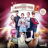 Die Schule der magischen Tiere 2 - Soundtrack