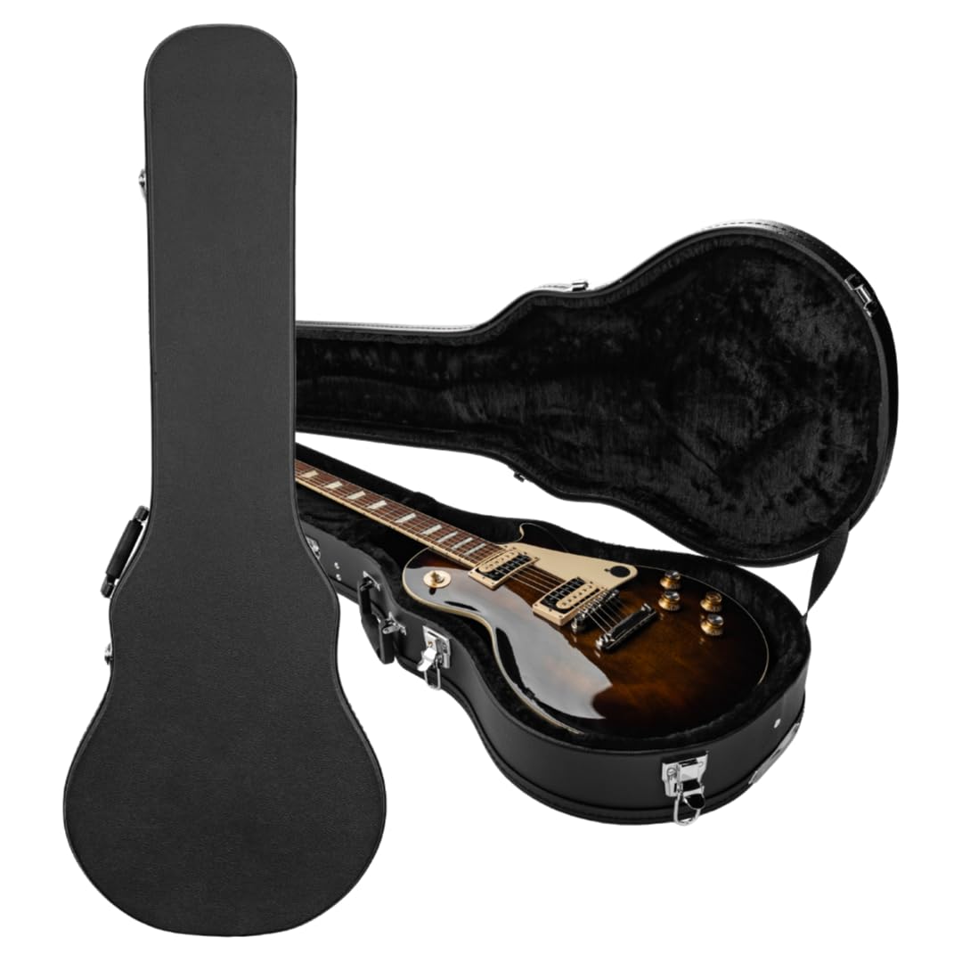 Gibson Les Paul 60’s Tribute Gator ケース Gibson Les Paul 60's Tribute Gator ケース GW-JM-LPS.jpg?v