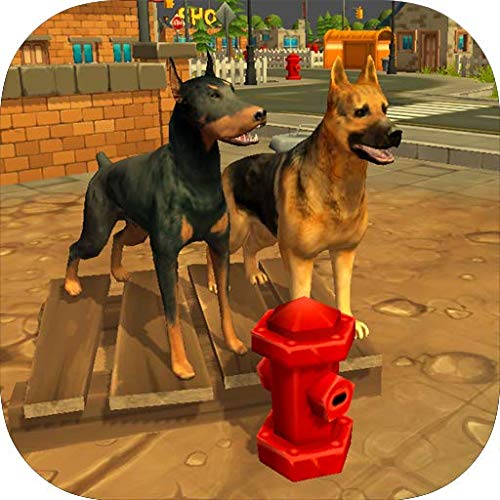 Doggy Dog World - App on Amazon Appstore