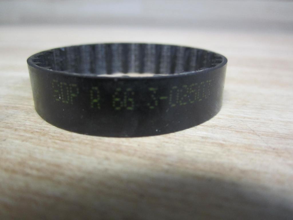 SDP 6G3025037 Timing Belt 6G3025037 Industrial & Scientific