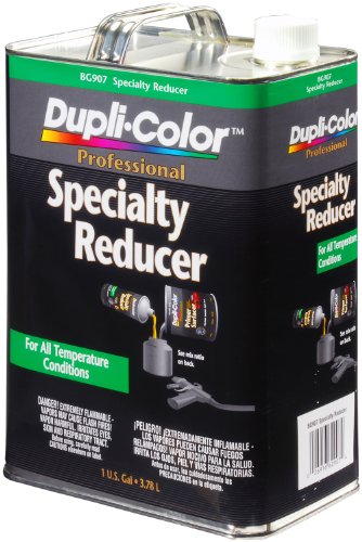 Dupli-Color Paint Bg907 Pro Finish Primr Spec Reducr #TOP24