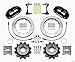 FNSL4R Rear Kit,12.88"
