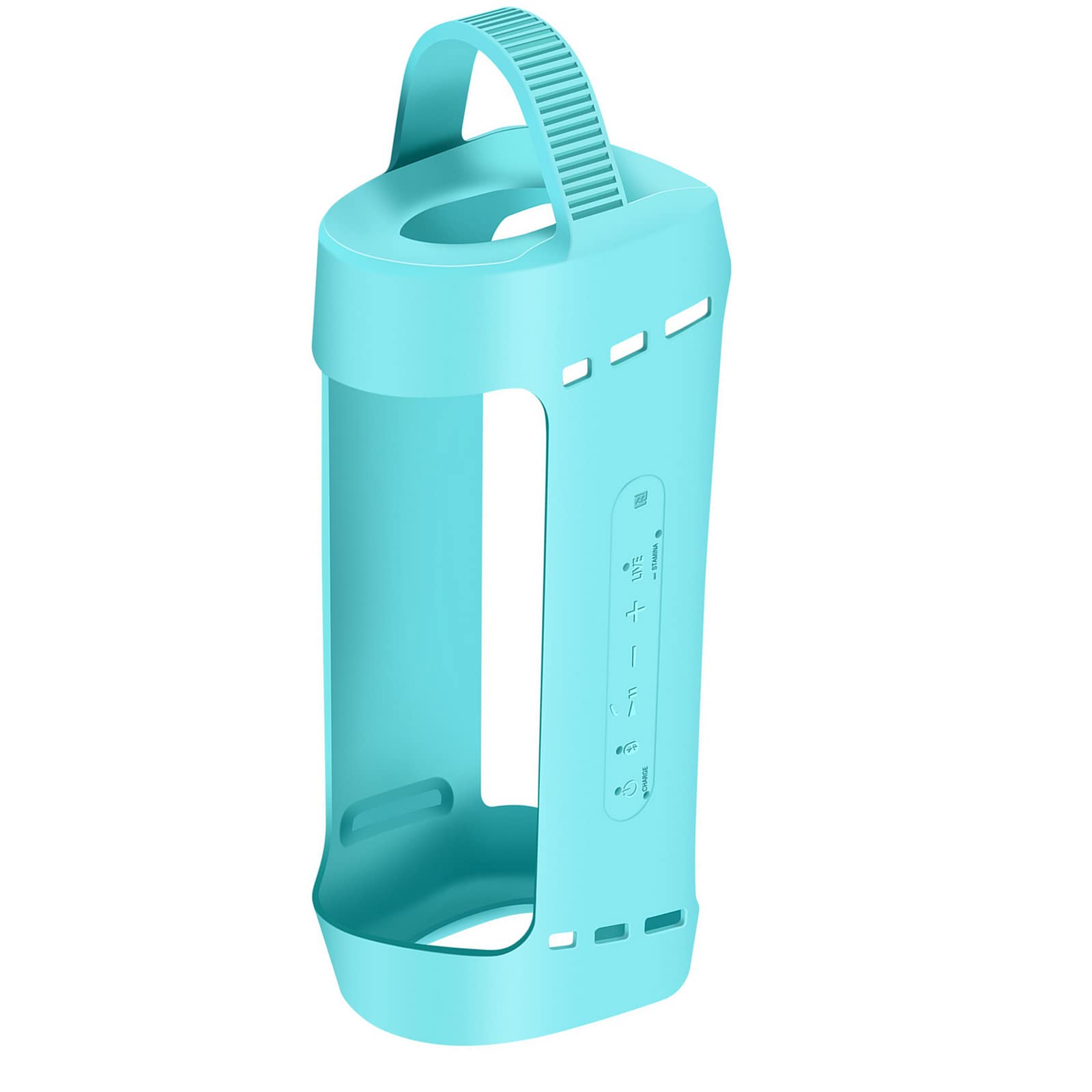 SONY ワイヤレススピーカー SRS-XB33 カバー　ケース付 6164zTUe8fL._UF350,350_QL50_.jpg