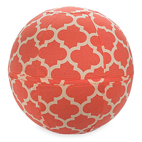 gaiam ball chair amazon