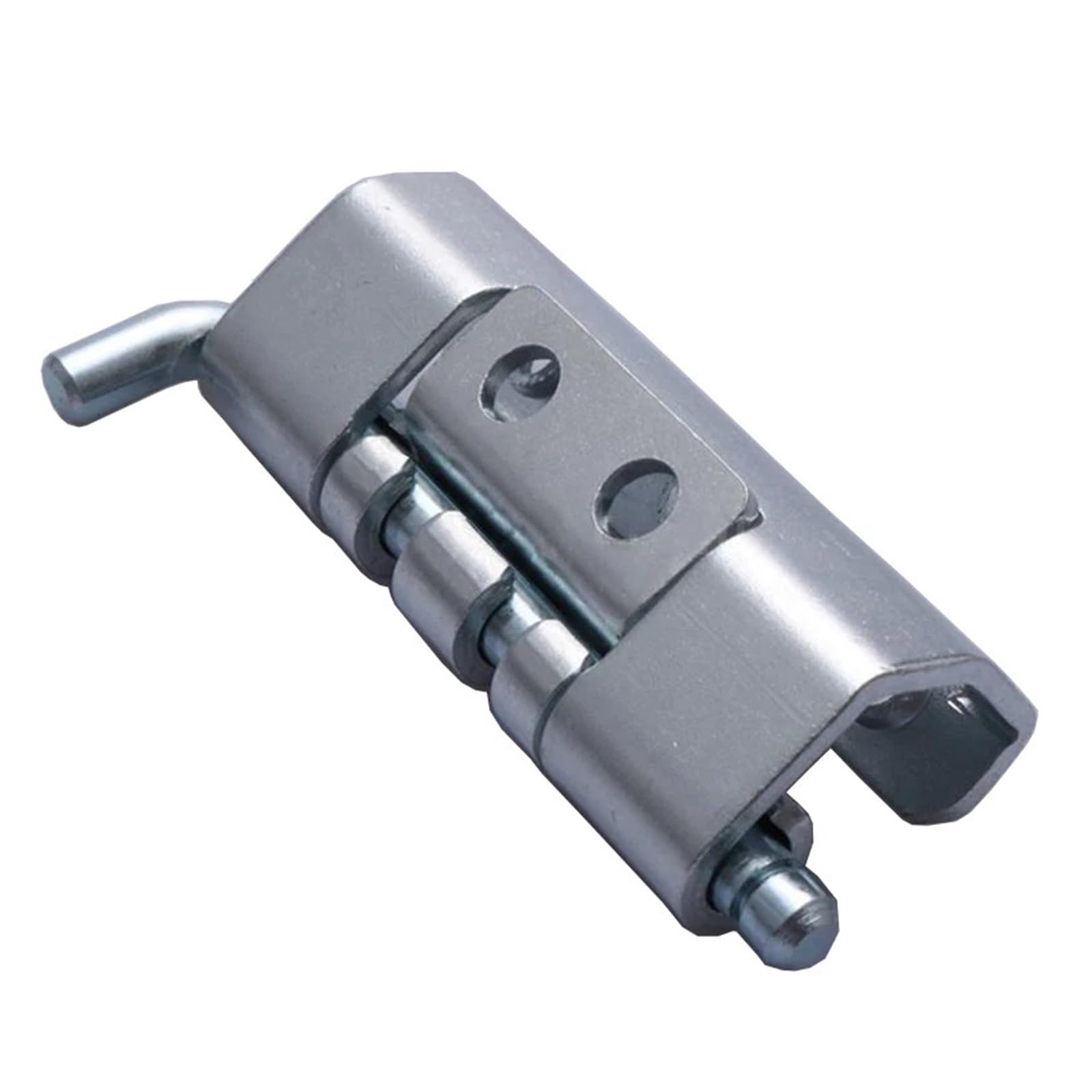 YMUGUEGH Detachable Foundation Installation Door Hinge Repair Hardware Part