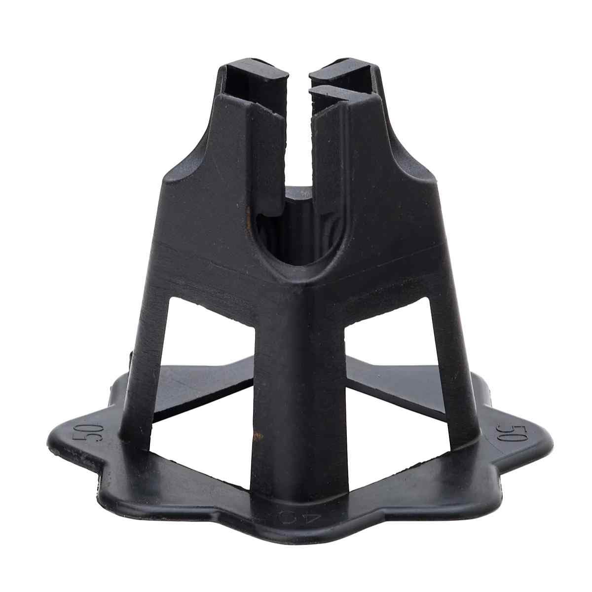 Bulk Concrete Reinforcing Mesh Spacer Supports ~ 40/50 65/75 90/100mm ~ Gradeplate Meshmen MeshFix (90/100mmx100)