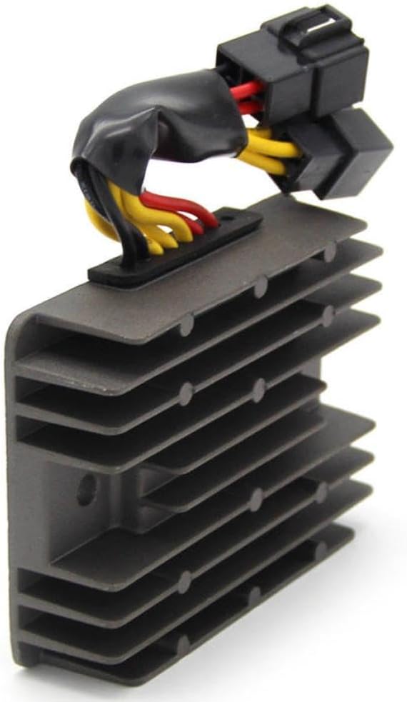 12V Voltage Regulator Rectifier 675 2006 2007