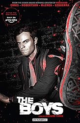 Amazon | The Boys Omnibus Vol. 1 (English Edition) [Kindle edition
