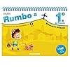 Rumbo a... 1º. (Cuadernos vacaciones)