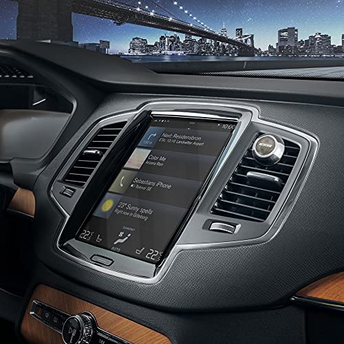 Image of Motor Trend 16pc Vent Clip Car Air Freshener for Cars Trucks SUVs Vans - Interior Odor Eliminating Deodorizer, Car Fresheners Long Lasting, Car Scent Air Fresheners Diffuser - Black Diamond Fragrance