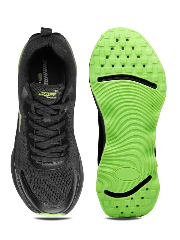 Image of JQR Men Pollux Running Shoes