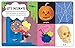 First 100 Spooky Words: A padded book―perfect for little hands to hold