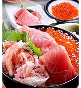 海鮮 ギフト プレゼント 人気 内祝 お取り寄せ グルメ ギフト セット 福袋 刺身 おつまみ 魚 鮪 まぐろ 海鮮丼 大トロ 赤身 ズワイガニ イクラ マグロ 本鮪 海鮮セット「巴」(本鮪 カ...