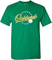 Vista 41 de Camiseta de hombre estilo vintage para aficionados al béisbol