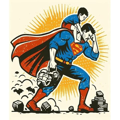 Episode 23: How to be a Better Dad
