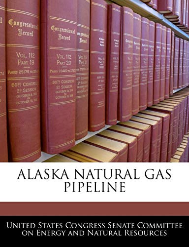 Alaska Natural Gas Pipeline