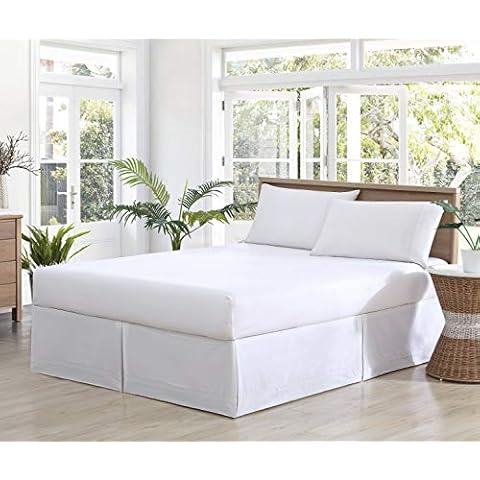 Tommy Bahama Queen Bedskirt Cover
