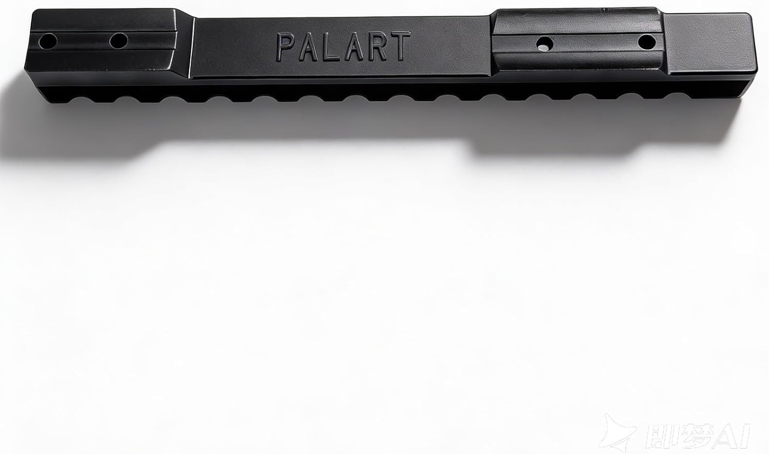 Lightweight Aluminum Picatinny Rail Base for Bergara B14 Short Action Ultimate Durability and Precision