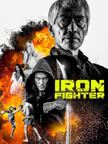 Iron Fighter