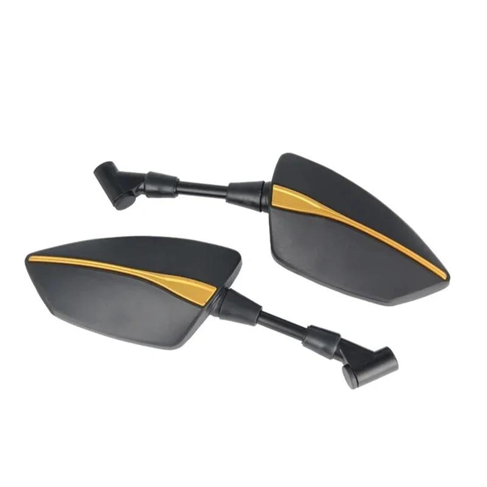 Espejo retrovisor de motocicleta regulable y antirreflectante B Glod6 CFMOTO 7