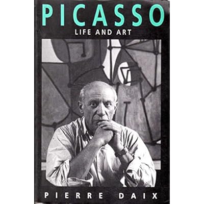 Picasso: Life and Art