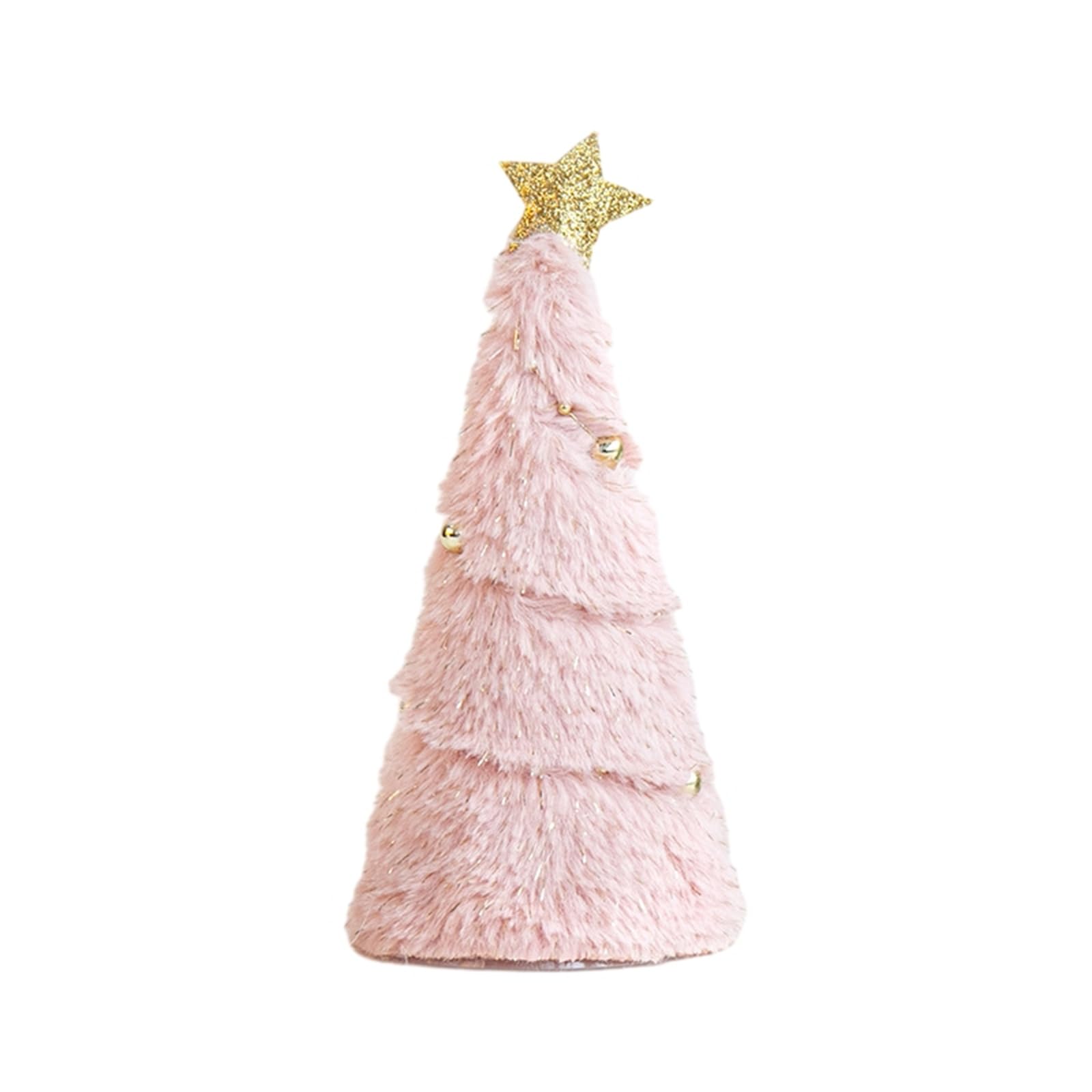 carotoe Christmas Tree Decor Star Toppers Unique Ornament for Festive Touch for Home, Offices, or Shop Decorations Star Toppers