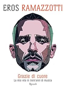 Grazie di cuore.