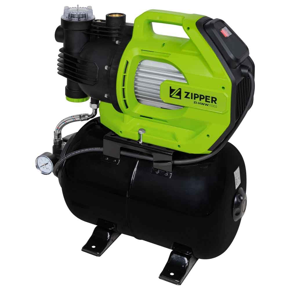 ZIPPER Hydrofor domowy ZI-HWW1100J