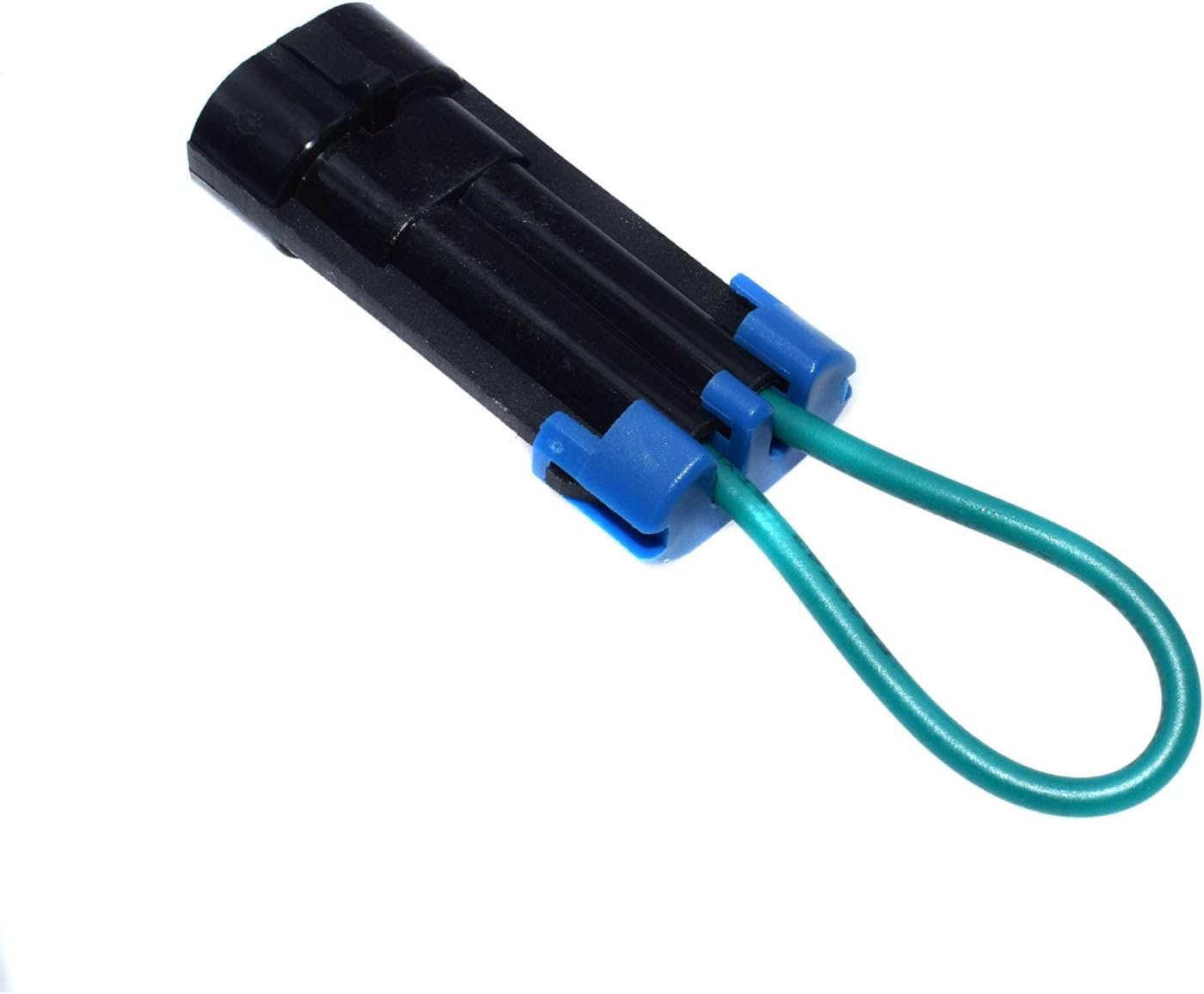 Seat belt Override Clip Sensor Plug Harness For Polaris General Ranger Can-Am