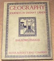 Geography | Journeys in Distant Lands B00086MW0M Book Cover