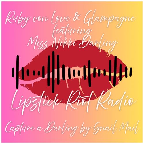 Capture a Darling by Snail Mail featuring Miss Nikki Darling