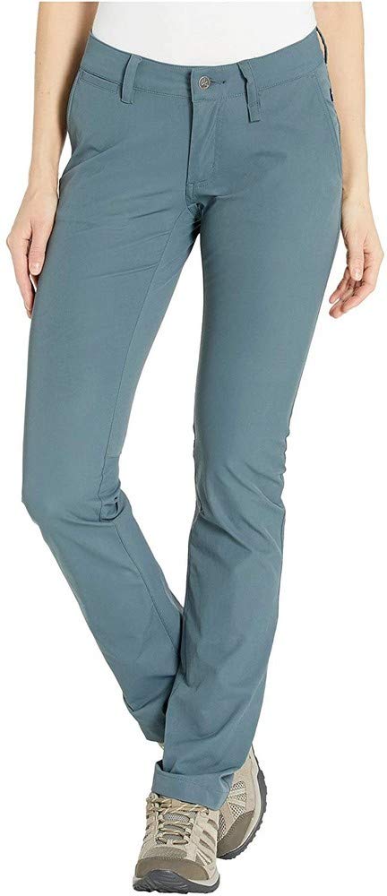 FJALLRAVEN F89812-042 Abisko Stretch Trousers W Dusk 36
