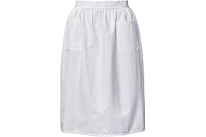 Geyoga Amish Clothes - Versatile Apron for Every Occasion