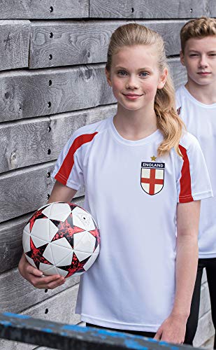 Personalised Retro England Style Kit - Image 7