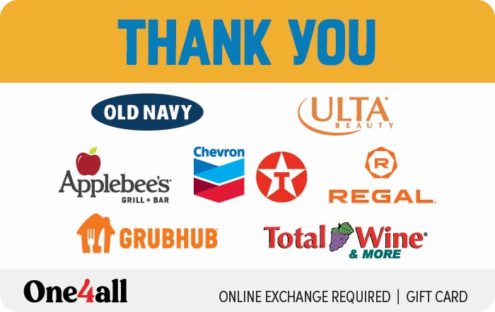 Celebrate Gratitude with the Happy THANK YOU eGift Card: A Quick Review!