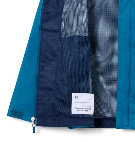 Image of Columbia Kids Watertight II Jacket (Little Kid /Big Kid)