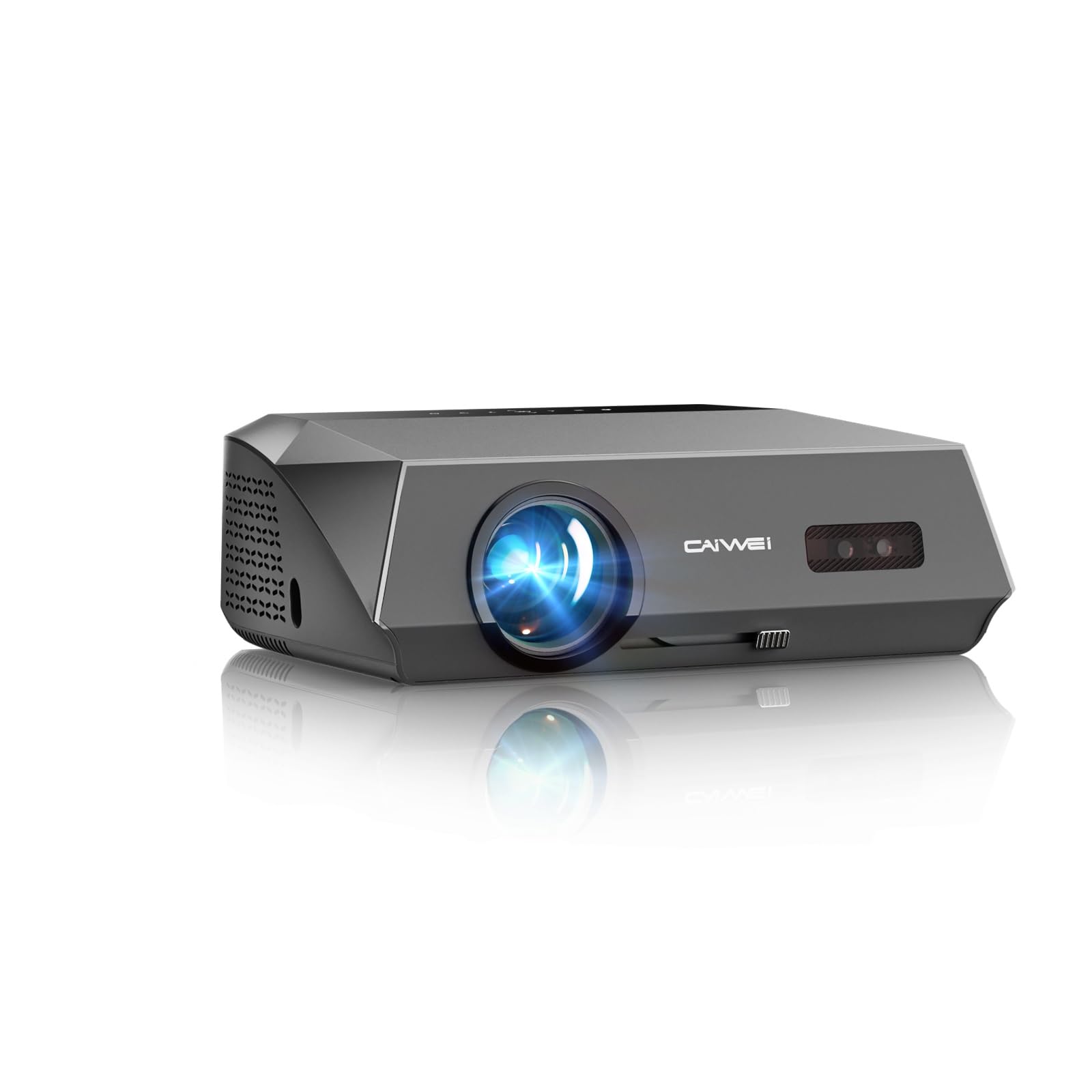 Smart Auto Focus Projector 4K