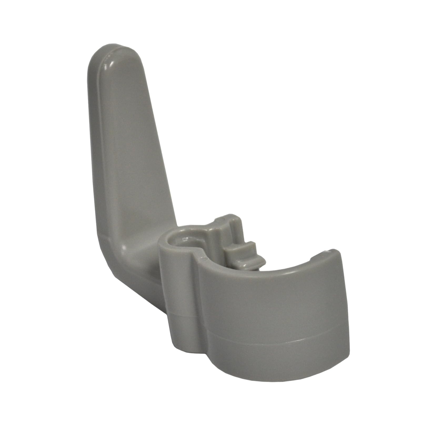 Upright Lower Cord Clip Designed to Fit Sanitaire