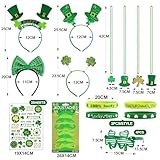 Zoom IMG-1 boomtop 34pz accessori costume san Zoom IMG-1 boomtop 34pz accessori costume san