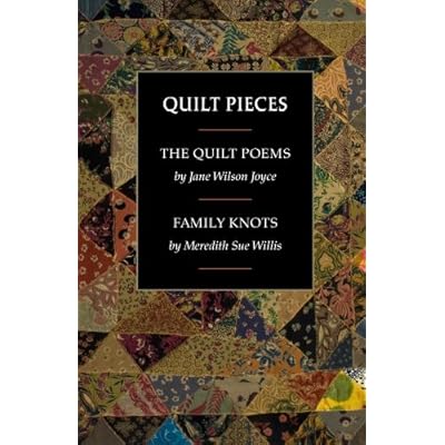 Quilt Pieces