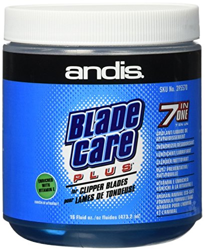 Andis - Refrigerador limpiador Spray 7 en 1